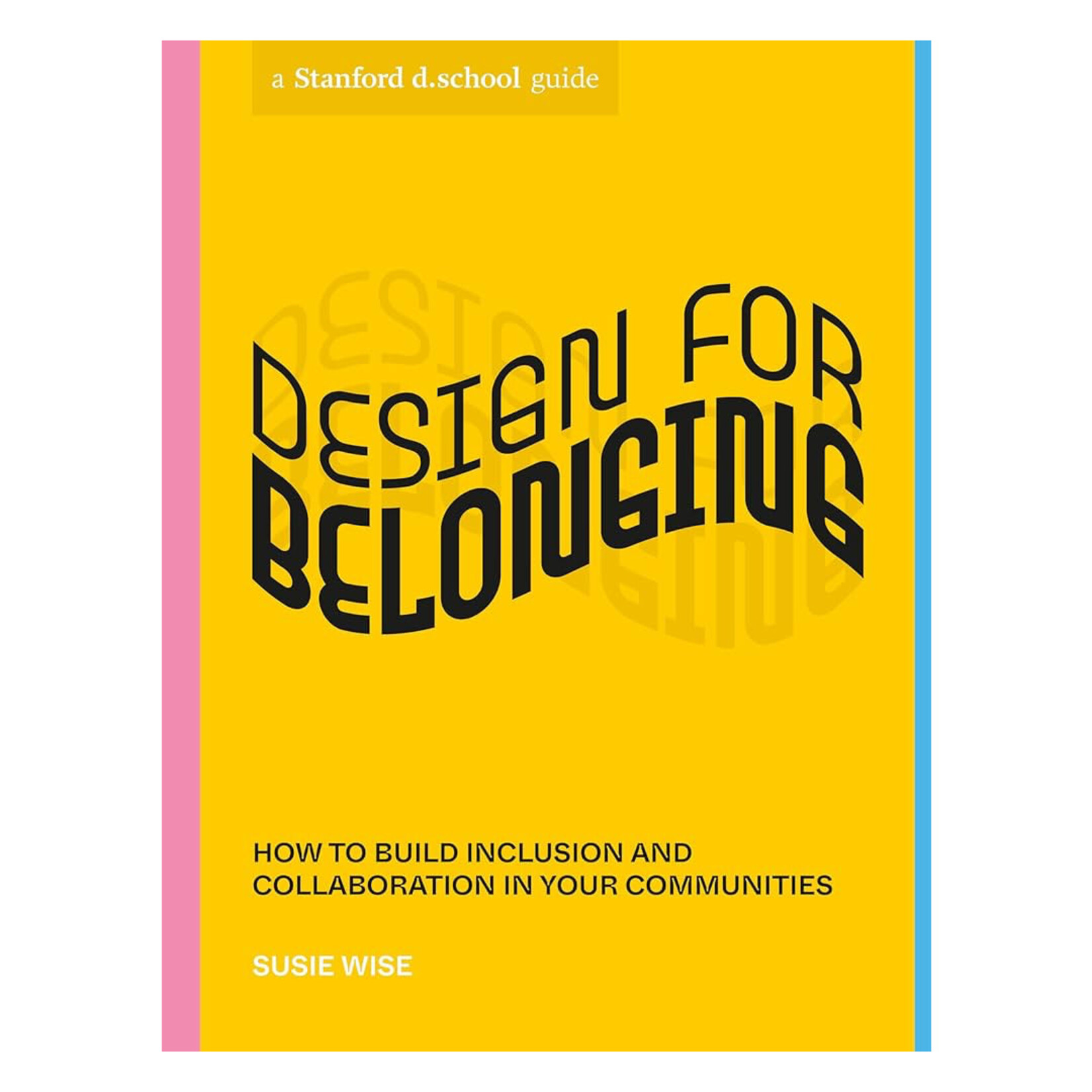 Design for Belonging