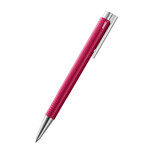 LAMY Lamy Logo, Ballpoint, M+ Raspberry