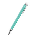 LAMY LAMY logo M+ Ballpoint Pen - Lagoon