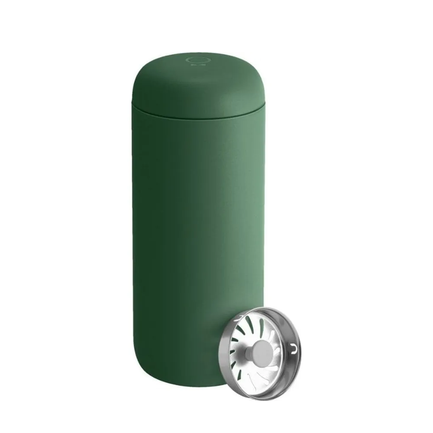 FELLOW FELLOW Carter Move Mug (16oz/473mL) - Cargo Green