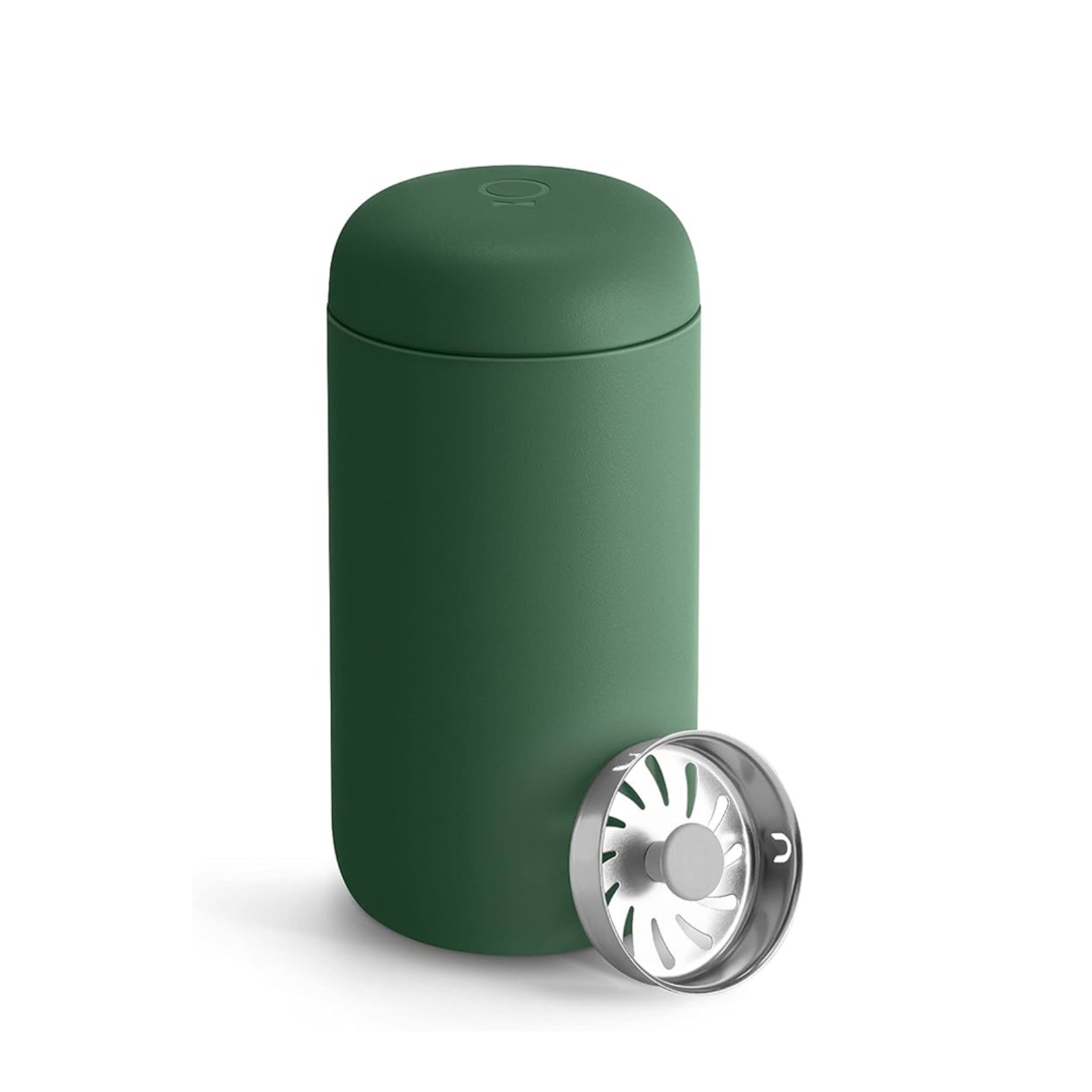 FELLOW FELLOW Carter Move Mug (12oz/355mL) - Cargo Green