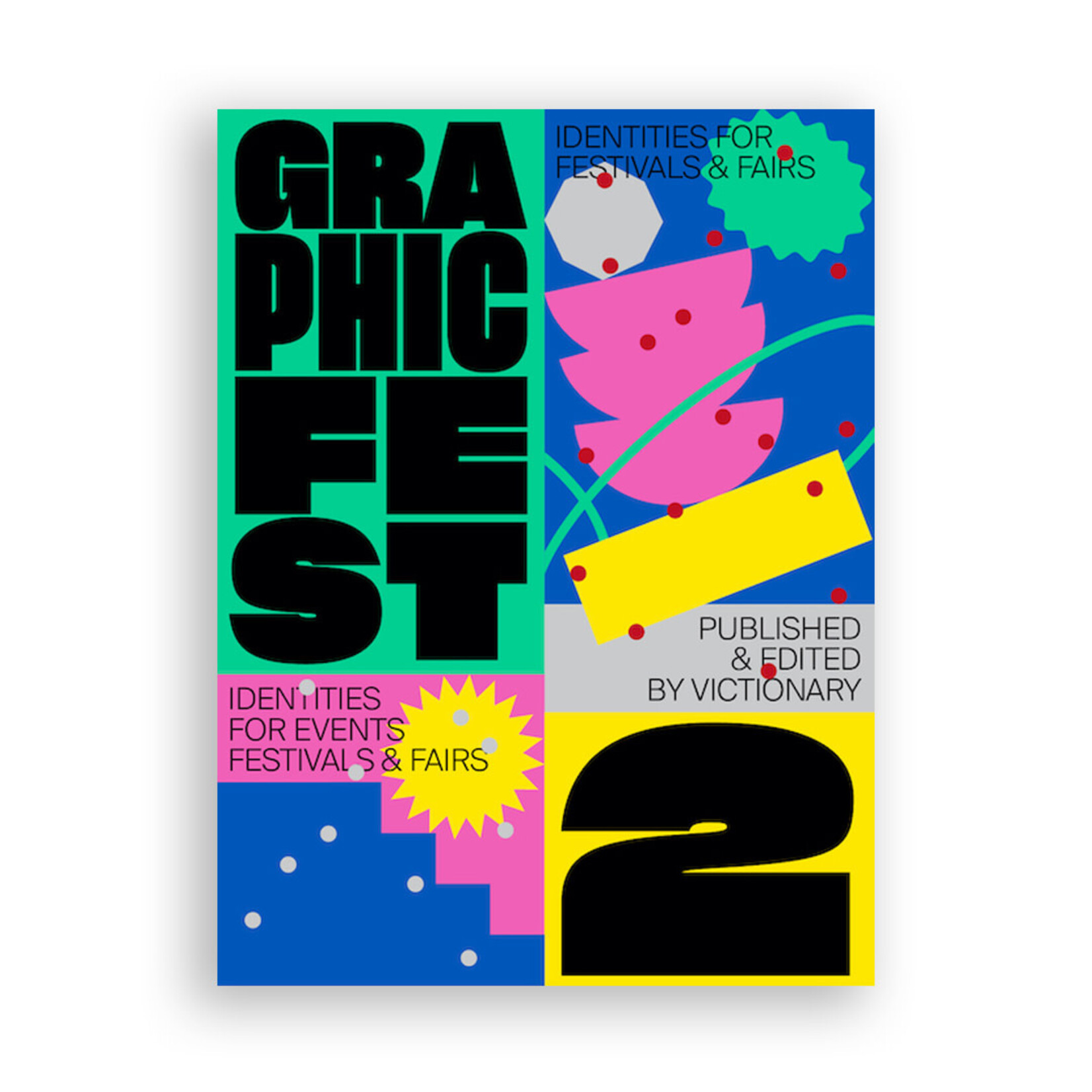 Victionary Graphic Fest 2