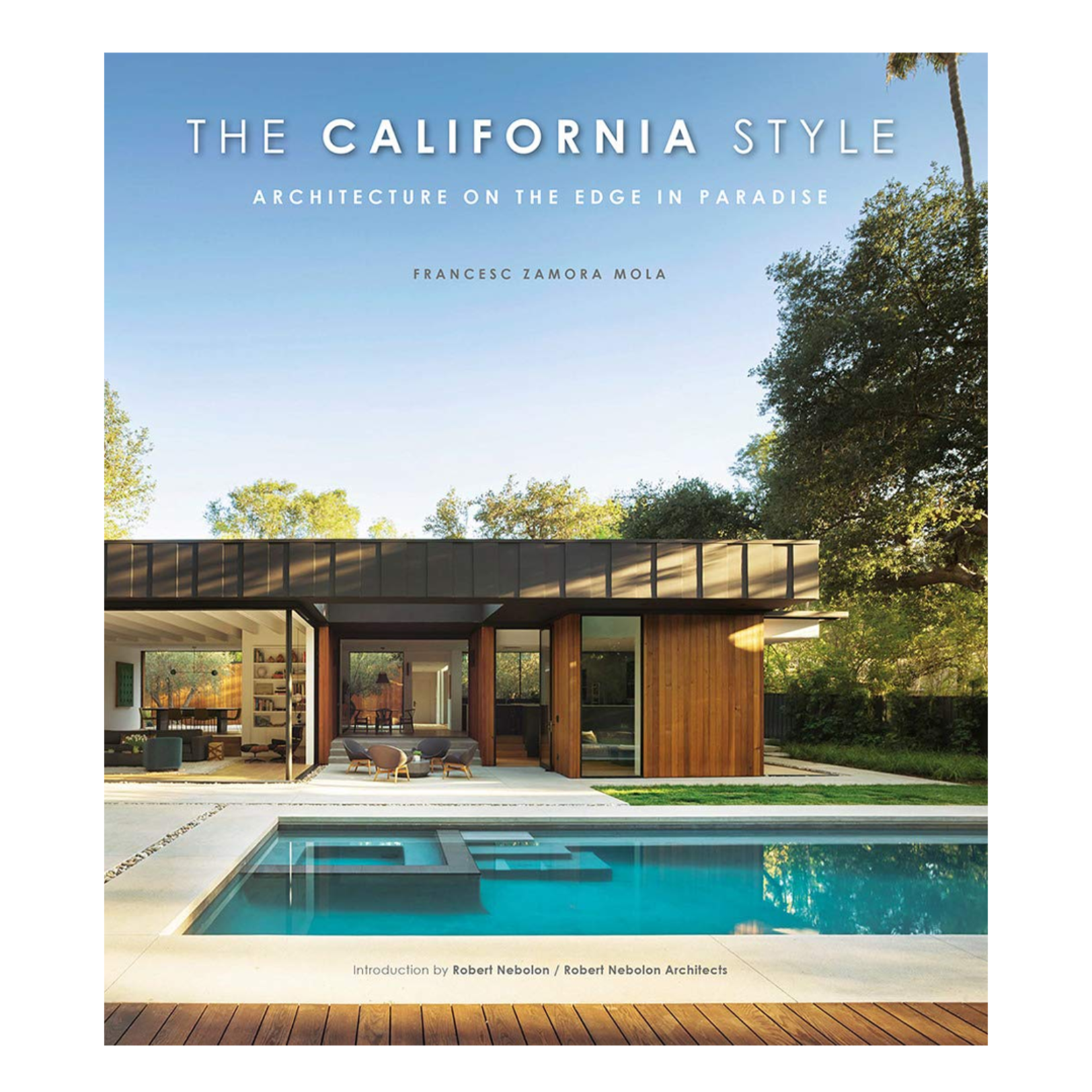 Booq Publishing The California Style