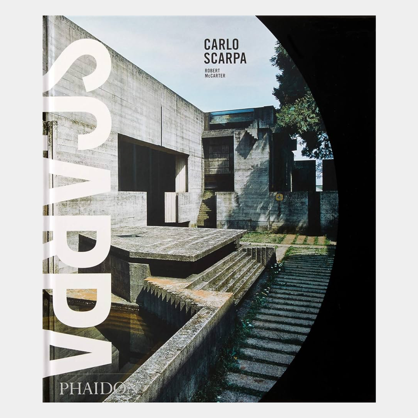 Phaidon Carlo Scarpa: Classic format