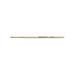 Caran d'Ache Caran D'Ache 888 Swissride Refill BP Med Black