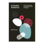 Set Margins’ Publications A Visible Distance - Craft