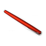 LAMY LAMY studio Fountain Pen - Royal Red (Matte), Medium