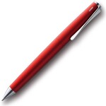 LAMY LAMY studio Ballpoint Pen - Royal Red (Matte)