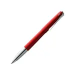 LAMY LAMY studio Rollerball Pen - Royal Red (Matte)