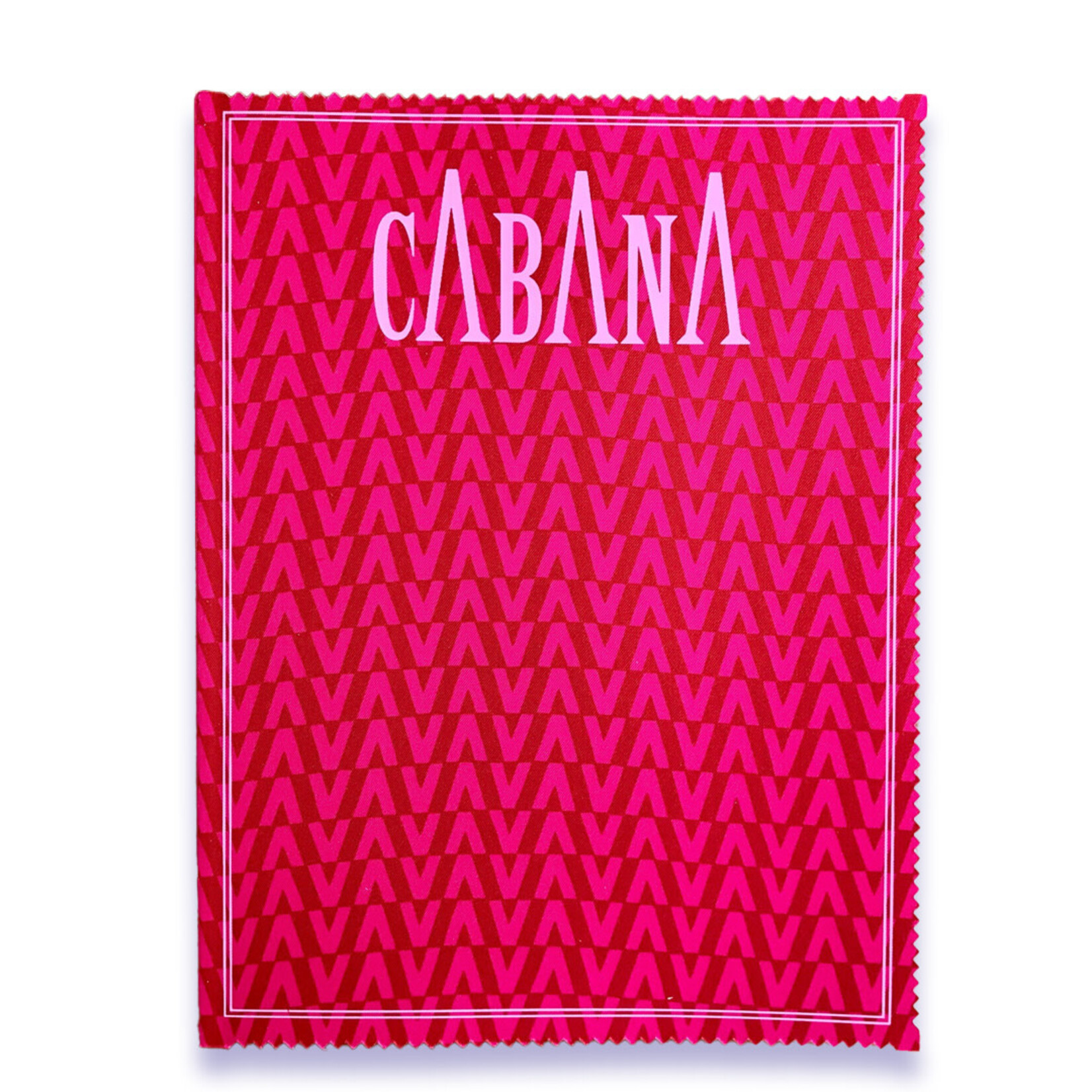 Cabana Magazine - Spring/Summer - Issue 21