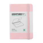 Leuchtturm Leuchtturm Card Case, Powder