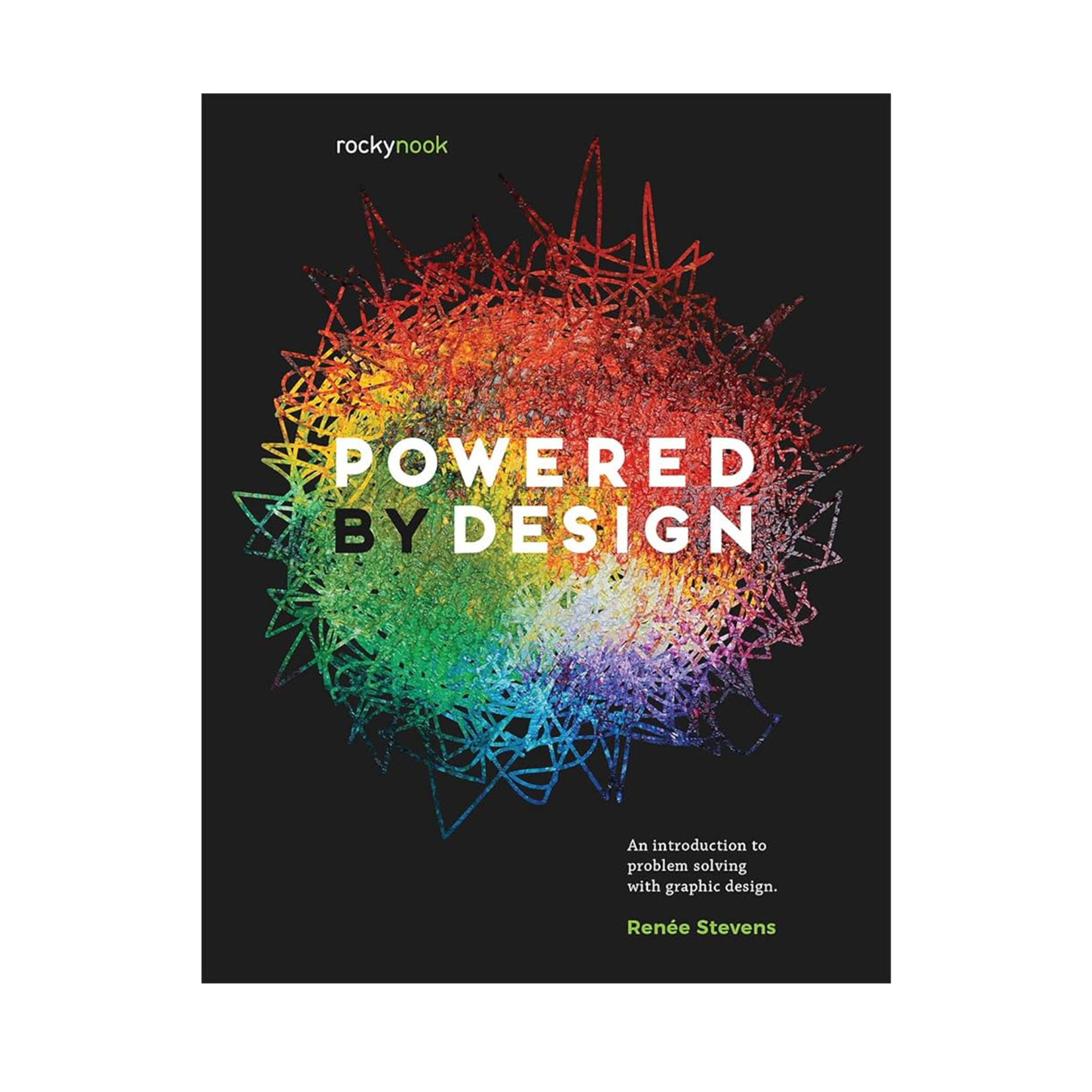 Powered by Design