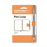 Leuchtturm Leuchtturm1917 Pen Loop - Apricot