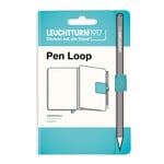 Leuchtturm Leuchtturm1917 Pen Loop - Aquamarine