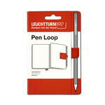 Leuchtturm Leuchtturm Pen Loop - Fox Red