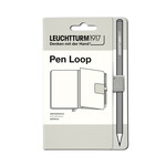 Leuchtturm Leuchtturm1917 Pen Loop - Light Grey