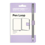 Leuchtturm Leuchtturm Pen Loop - Lilac