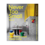 Never Too Small Vol. 2