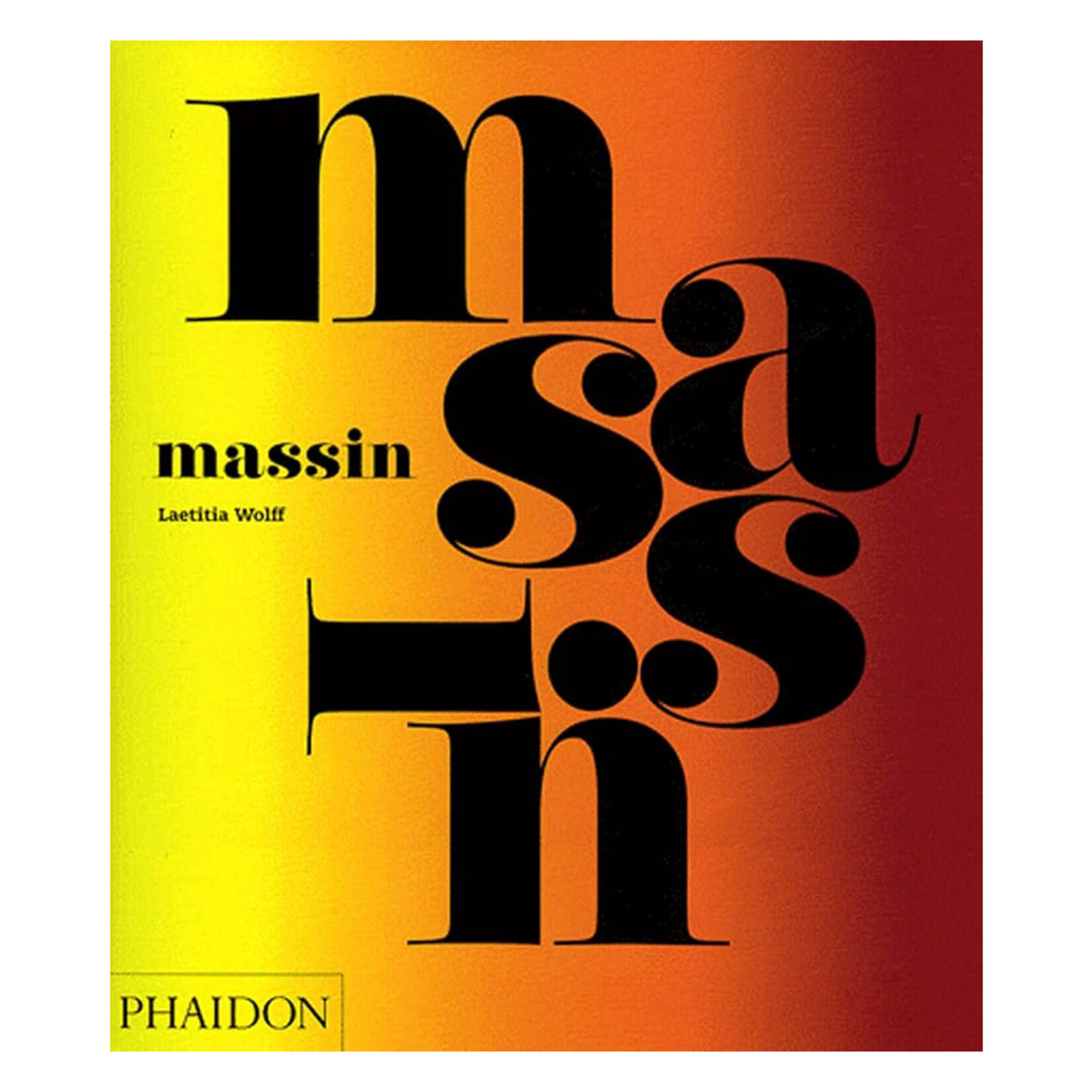 Phaidon Massin