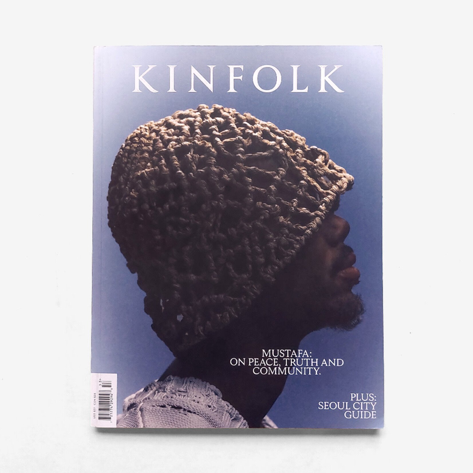 Kinfolk Magazine - Issue 53