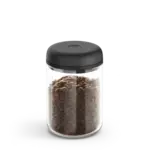 FELLOW FELLOW Electric Atmos Vacuum Canister (1.2L) - Clear Glass