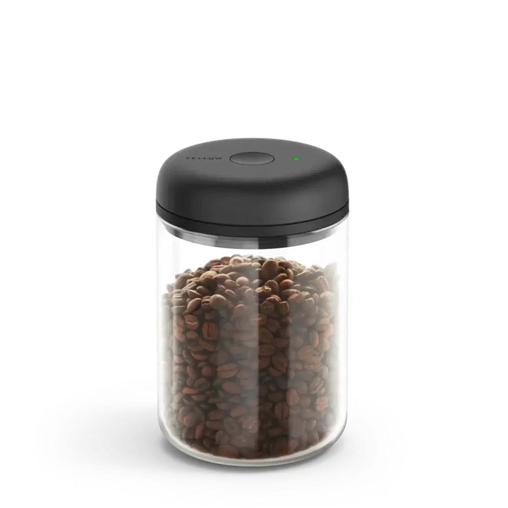 FELLOW FELLOW Electric Atmos Vacuum Canister (1.2L) - Clear Glass