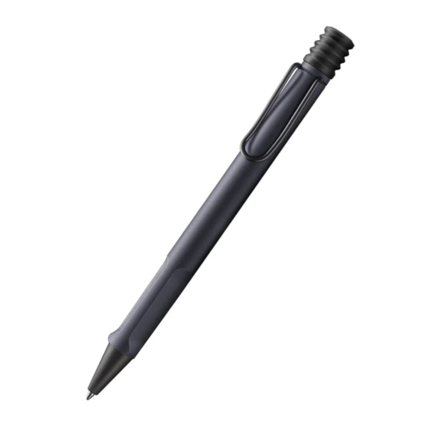 LAMY LAMY safari Ballpoint Pen - Dark Steel Black