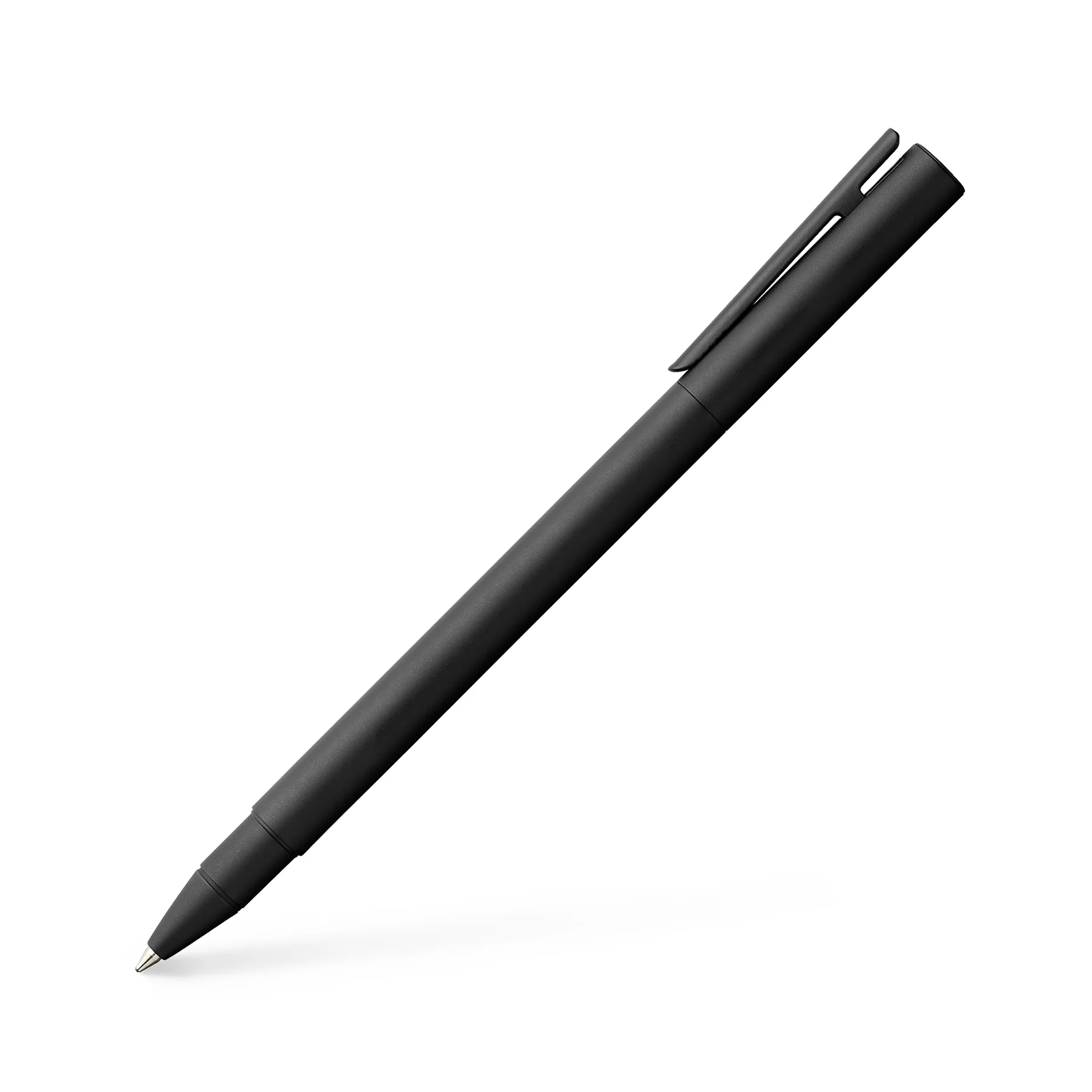 Faber-Castell Faber-Castell NEO slim Rollerball Pen - Matte Black