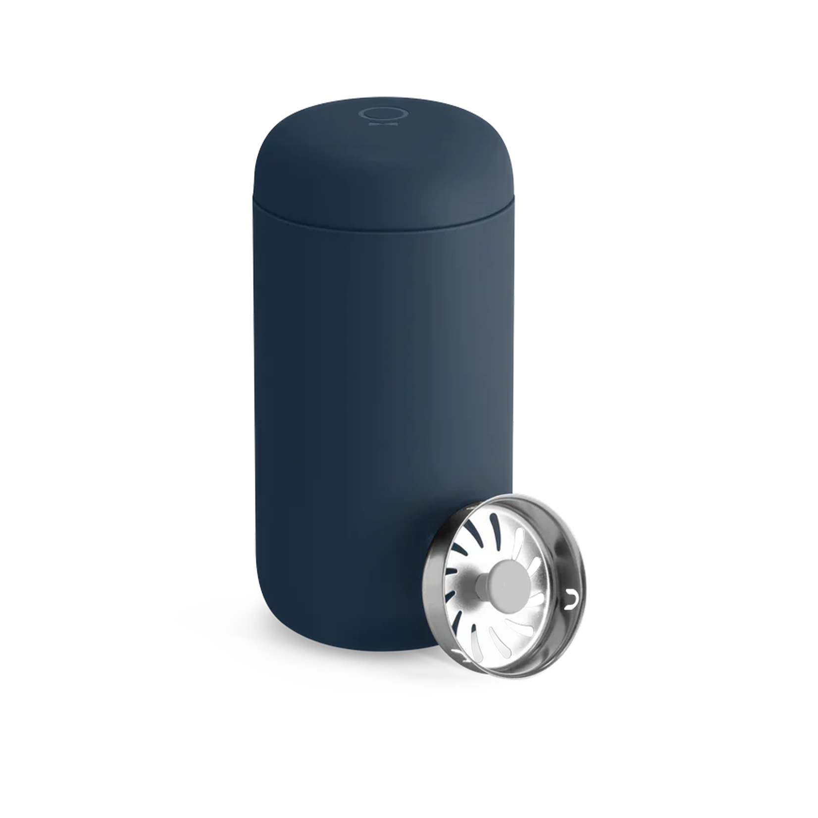 Fellow Fellow Carter Move Mug (12oz/355ml) - Stone Blue