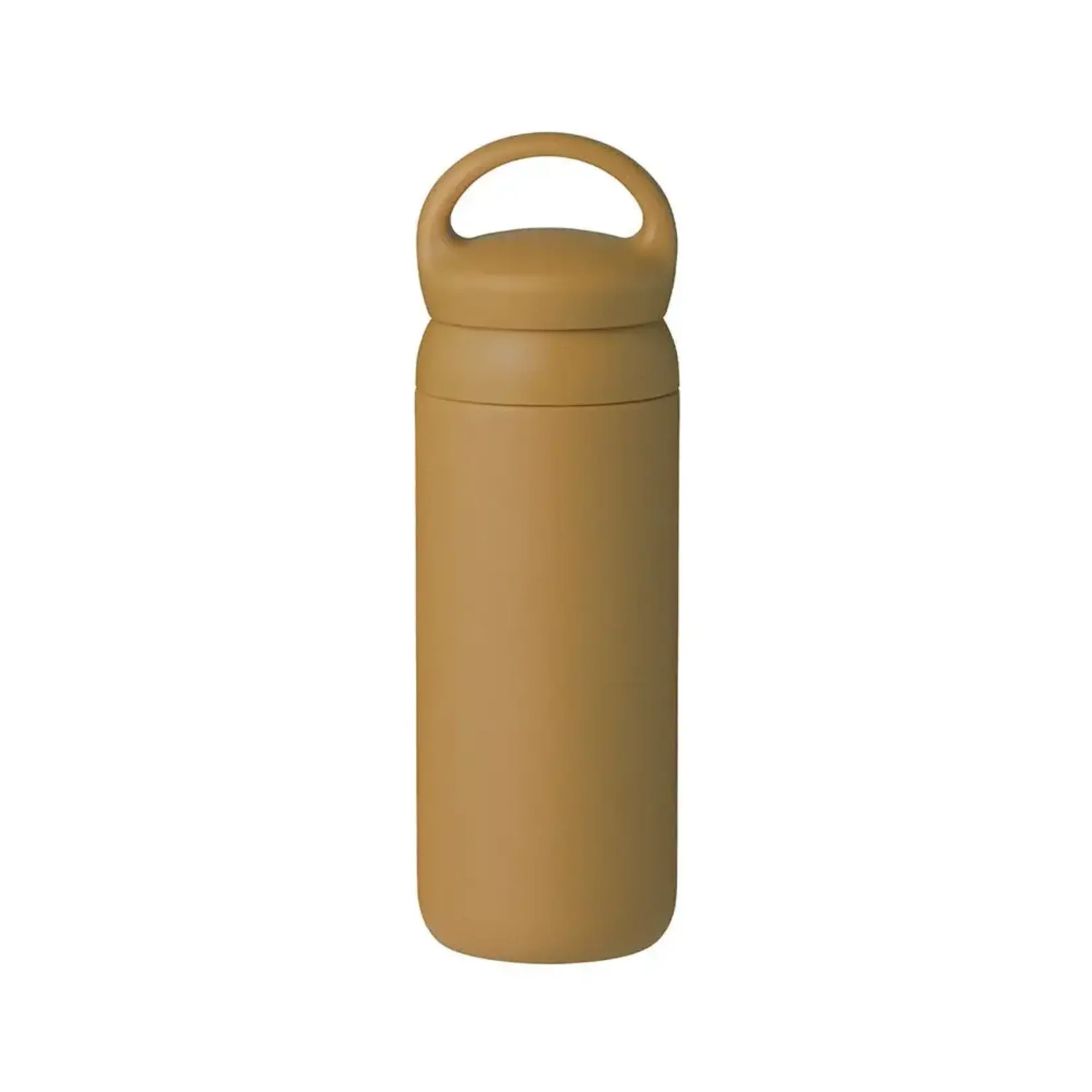 Kinto Kinto Day Off Tumbler, Yellow
