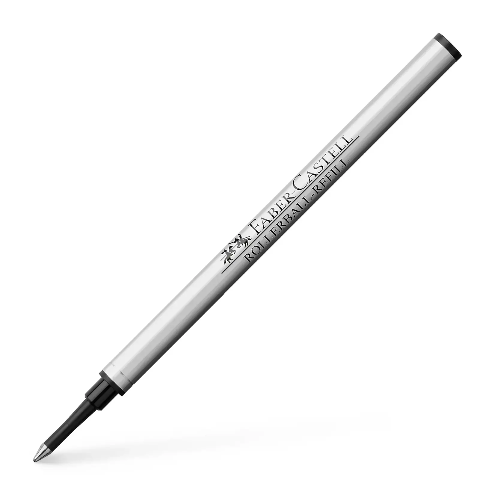 Faber-Castell Faber-Castell Rollerball Refill Black