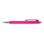 Caran D'Ache 888 Infinite Pen - Ruby Pink