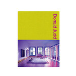 Donald Judd Spaces