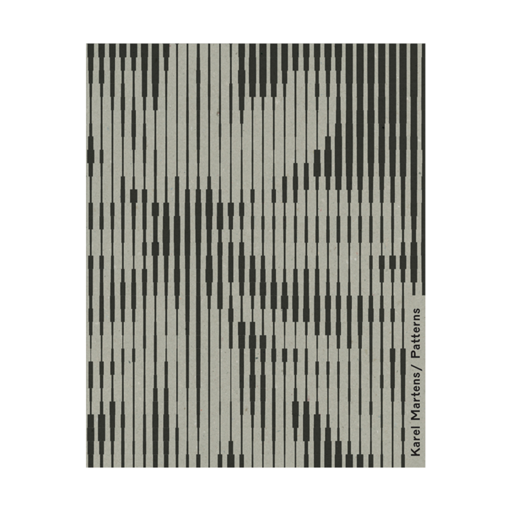 Karel Martens - Patterns