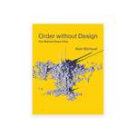 MIT Press Order Without Design (paperback)