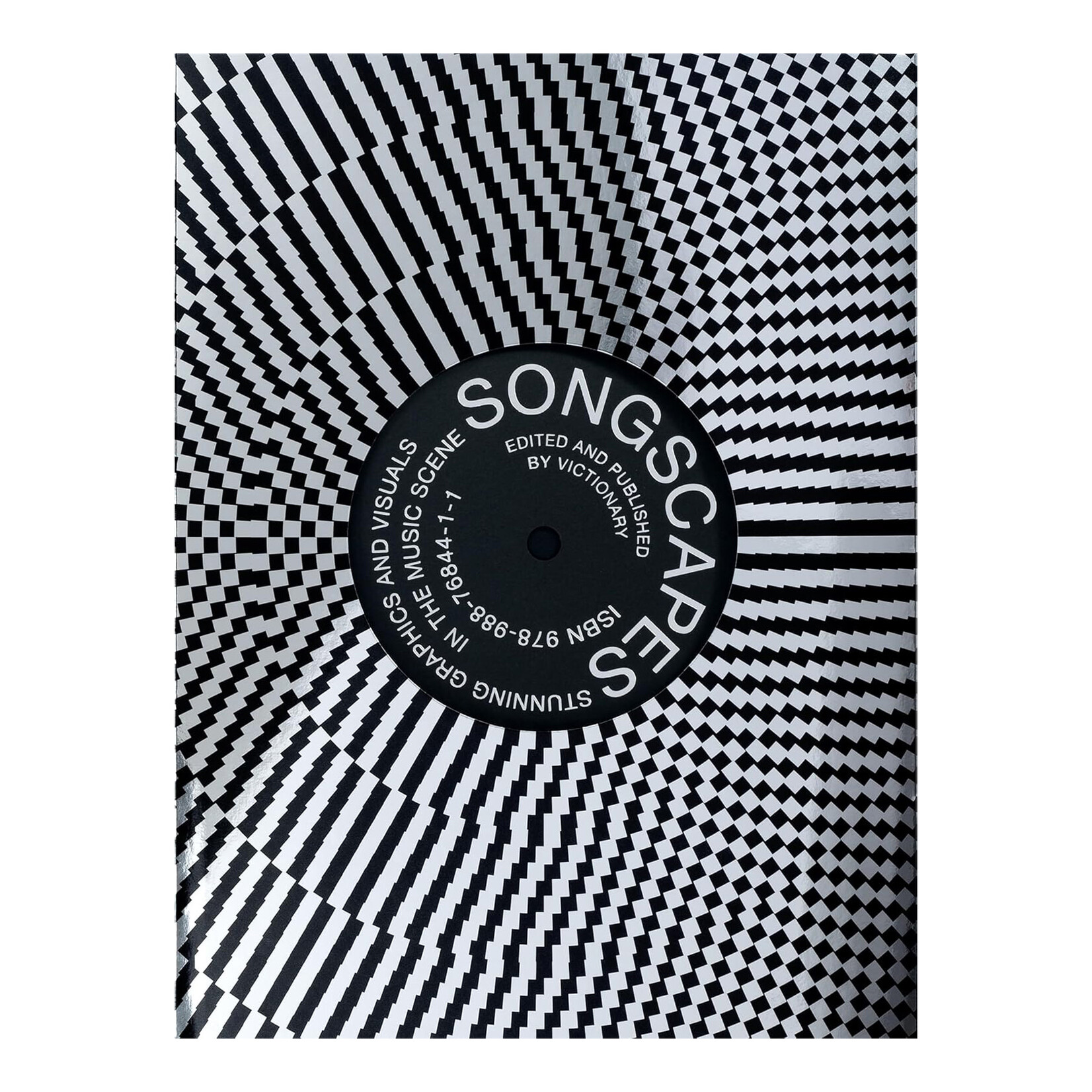 Victionary Songscapes