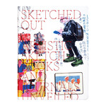 Victionary Sketched Out