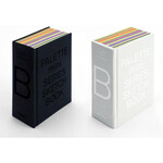 Victionary Palette Mini Series Sketchbook