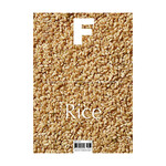Magazine F Magazine F No. 05 - Rice