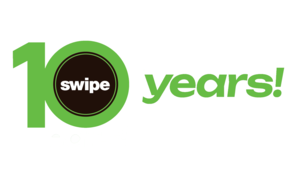 10 Years of Swipe at 401 Richmond