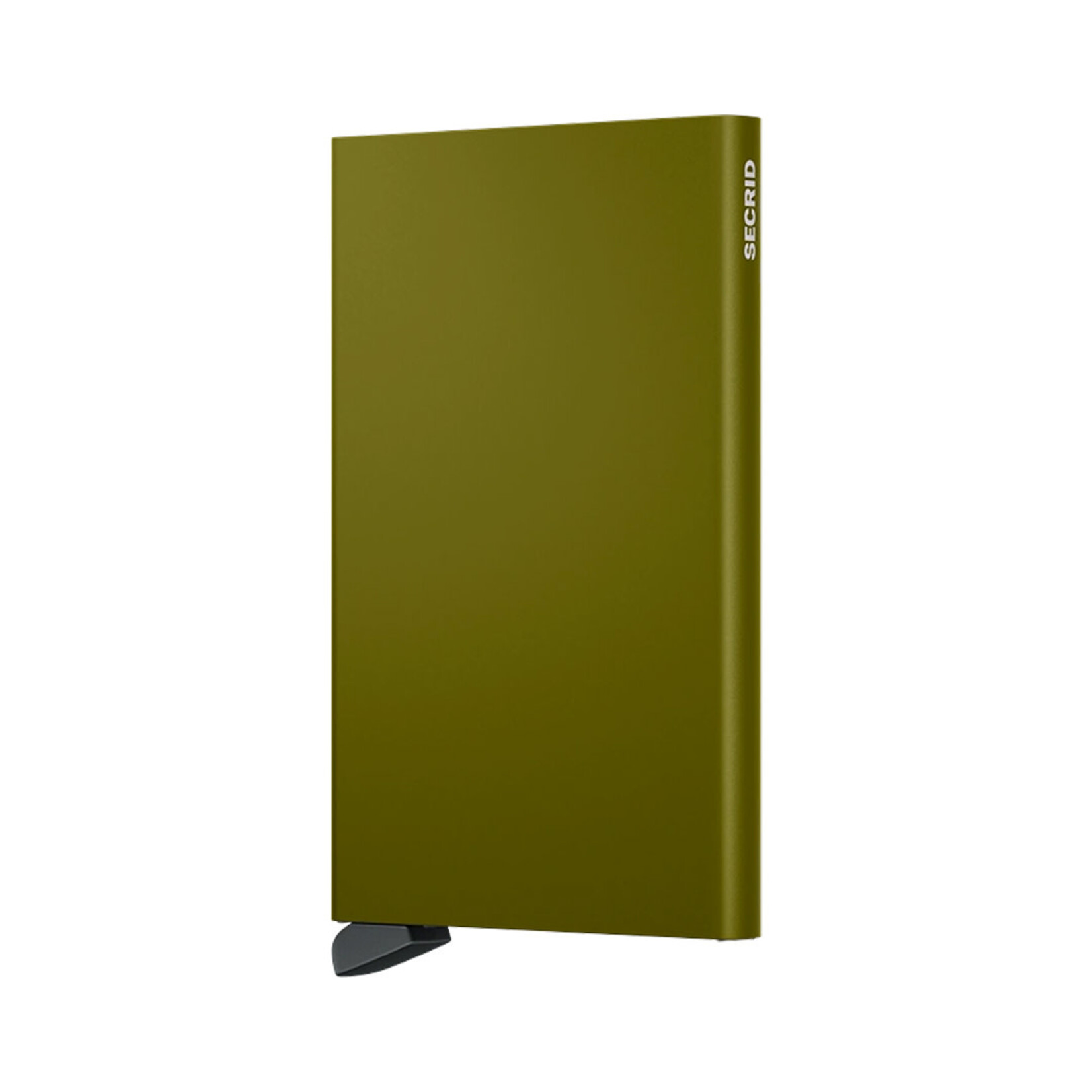 Secrid Secrid Cardprotector, Kelp