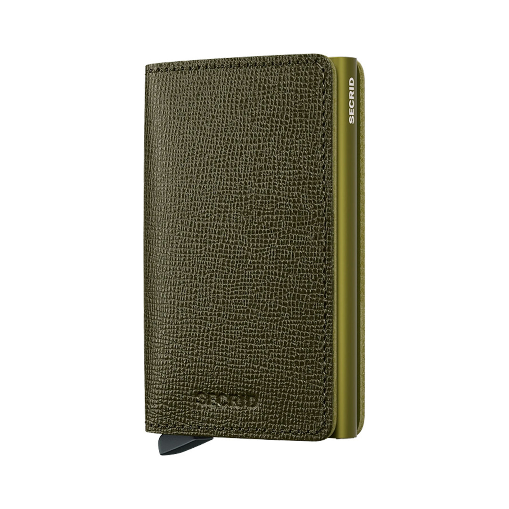 Secrid Secrid Slimwallet, Crisple Kelp