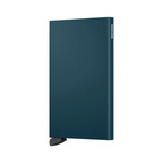 Secrid Secrid Cardprotector, Teal
