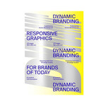 Victionary Dynamic Branding: Responsive and Adaptive Graphics for Brands of Today