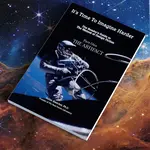 It's Time to Imagine Harder