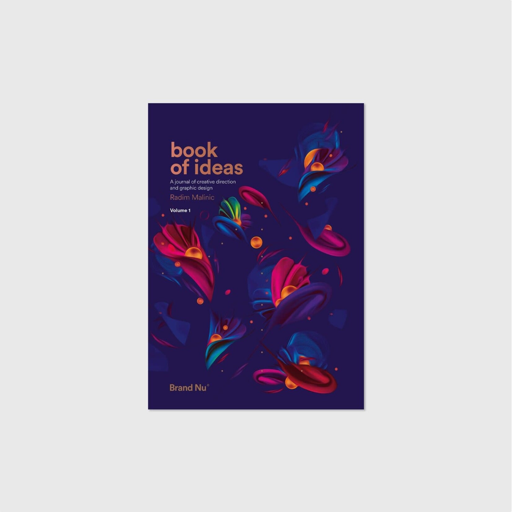 Book of Ideas Volume 1
