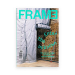 Frame Magazine Frame UK, Issue 158 (Autumn 2024)