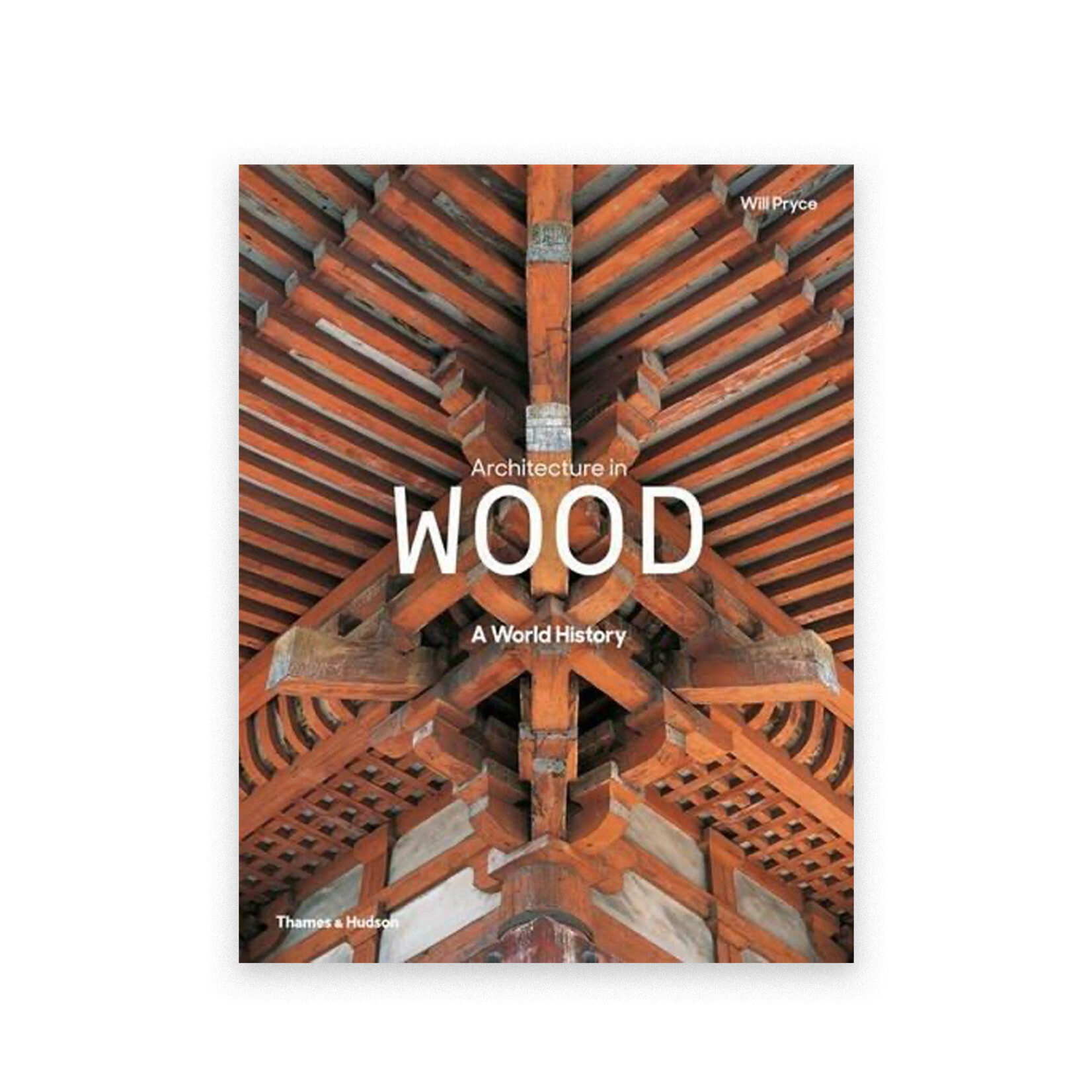 Architecture in Wood