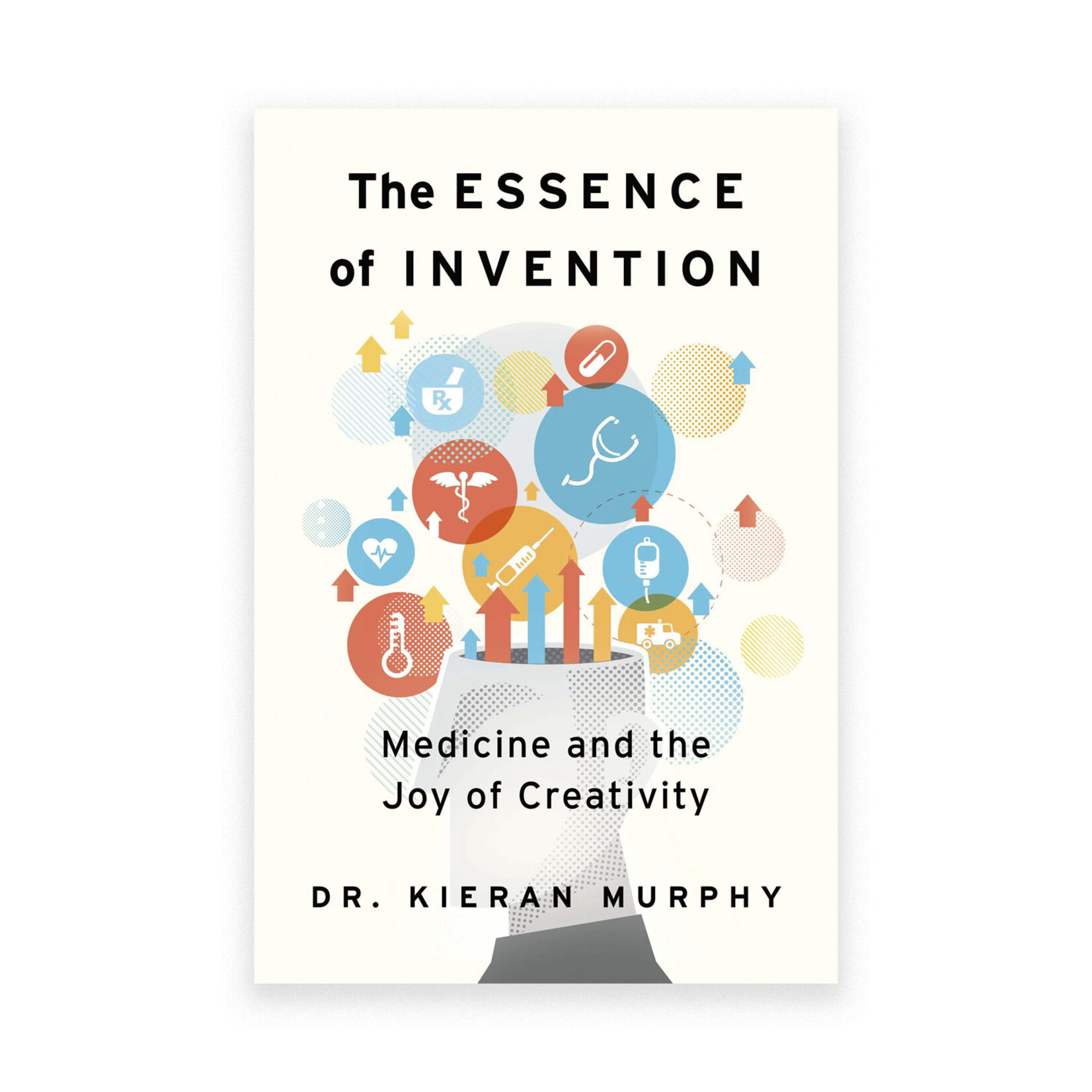 The Essence of Invention
