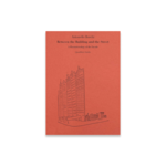 Between the Building and Street